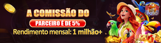 pg30legal - componente voltado a navegação rápida, pensado para atrair o primeiro clique do usuário.
